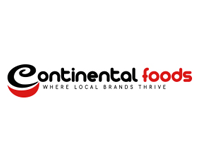 logo continentalfoods