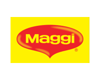 logo maggi