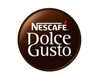 logo nescafedolcegusto