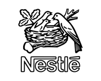 logo nestle