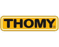 logo thomy