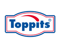 logo toppits