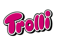 logo trolli