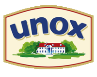 logo unox