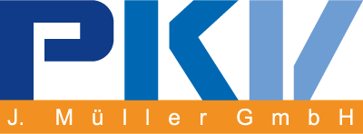 PKV J. Müller GmbH Logo